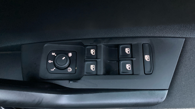 Volkswagen Polo 1.0 TSI Match 5dr Petrol Hatchback